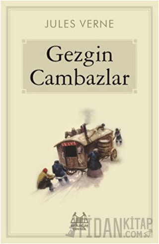 Gezgin Cambazlar