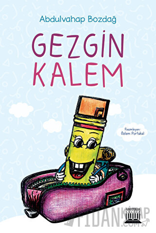 Gezgin Kalem