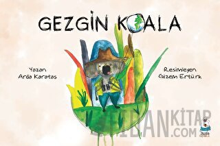 Gezgin Koala