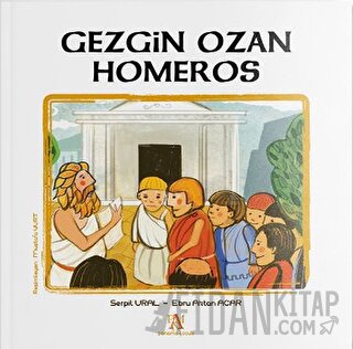 Gezgin Ozan Homeros