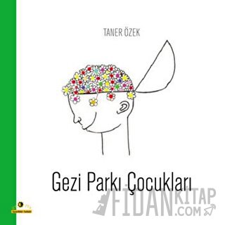 Gezi Parkı Çocukları