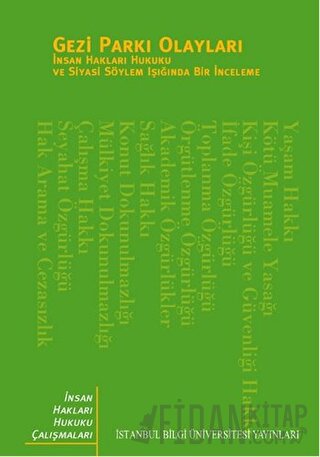 Gezi Parkı Olayları