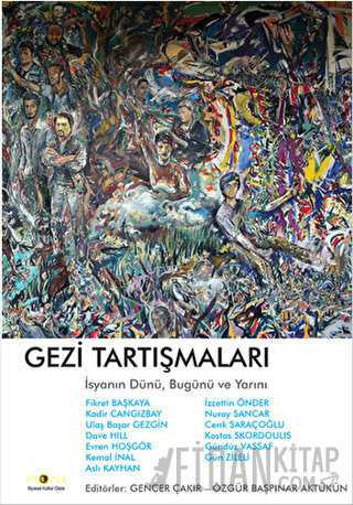 Gezi Tartışmaları