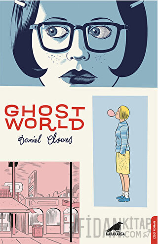 Ghost World