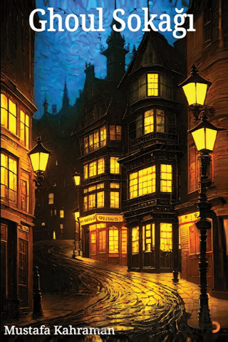 Ghoul Sokağı