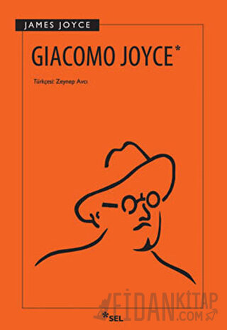 Giacomo Joyce