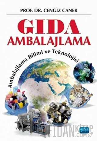 Gıda Ambalajlama
