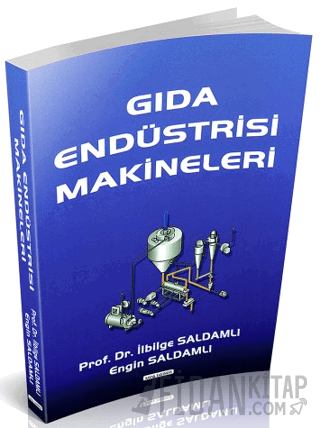 Gıda Endüstrisi Makineleri İlbilge Saldamlı