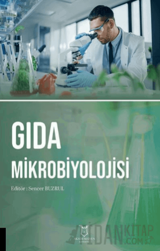 Gıda Mikrobiyolojisi
