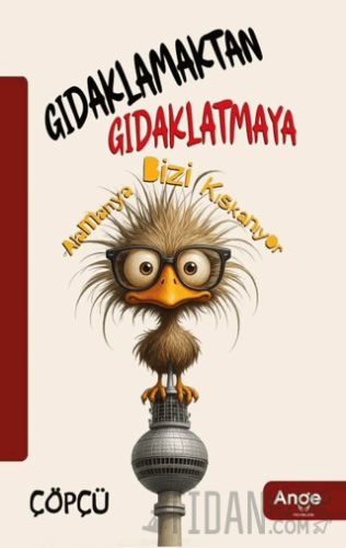 Gıdaklamaktan Gıdaklatmaya