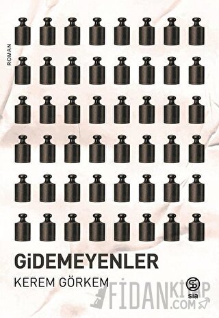 Gidemeyenler