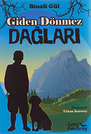 Giden Dönmez Dağları