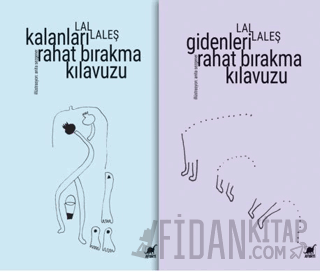 Gidenleri Rahat Bırakma Kılavuzu Kalanları Rahat Bırakma Kılavuzu