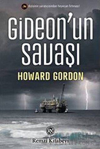 Gideon’un Savaşı