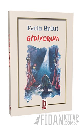 Gidiyorum