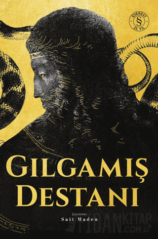 Gılgamış Destanı (Ciltli) Kolektif