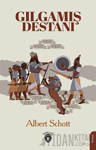 Gılgamış Destanı