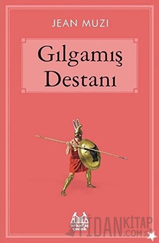 Gılgamış Destanı