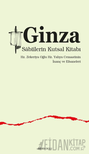 Ginza Ekrem Sarıkçıoğlu