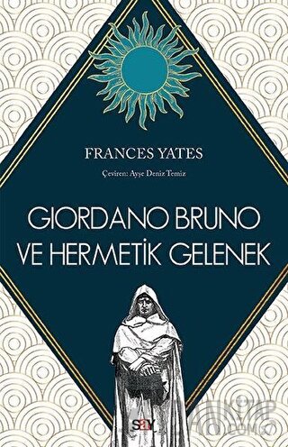 Giordano Bruno ve Hermetik Gelenek
