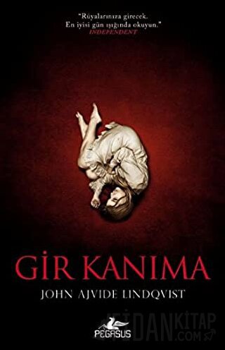 Gir Kanıma