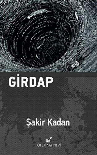 Girdap (Ciltli)