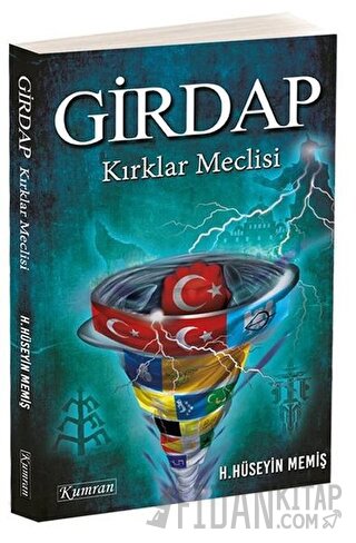 Girdap - Kırklar Meclisi