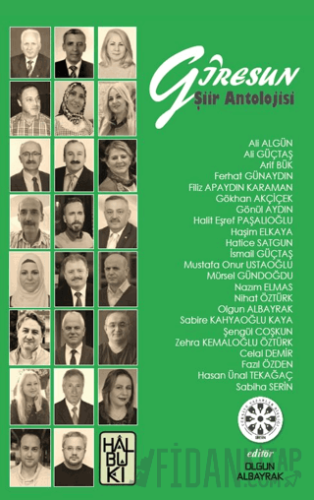 Giresun Şiir Antolojisi