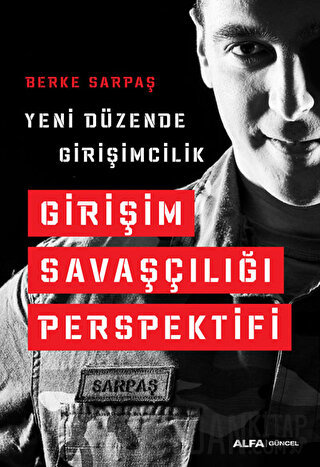Girişim Savaşçısı
