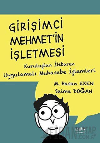 Girişimci Mehmet’in İşletmesi