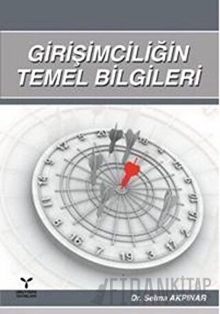 Girişimciliğin Temel Bilgileri