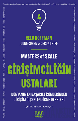Girişimciliğin Ustaları: Dünyanın En Başarılı İsimlerinden Girişim Ölçeklendirme Dersleri