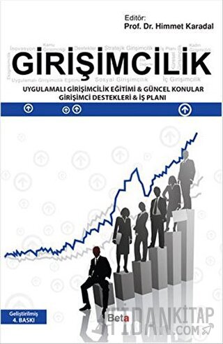 Girişimcilik - Güncel Konular