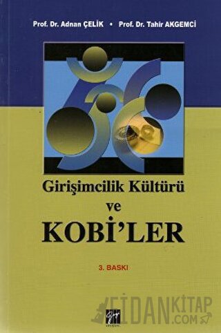 Girişimcilik Kültürü ve Kobiler