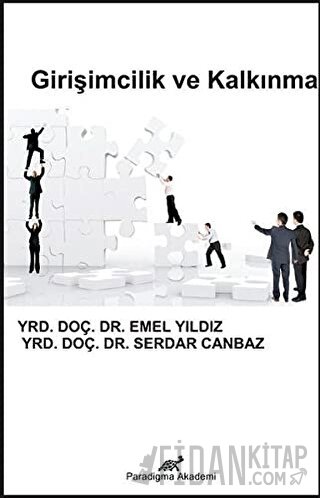 Girişimcilik ve Kalkınma