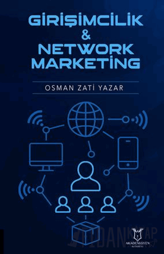 Girişimcilik ve Network Marketing