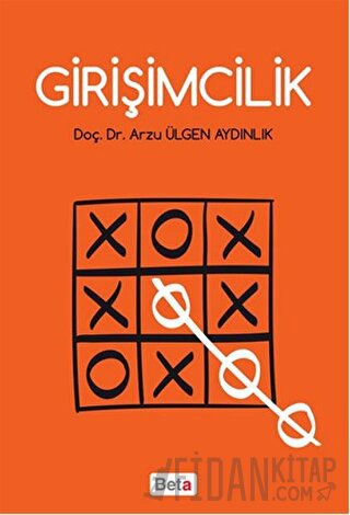 Girişimcilik