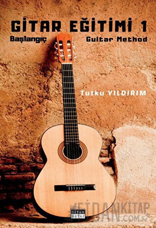 Gitar Eğitimi 1