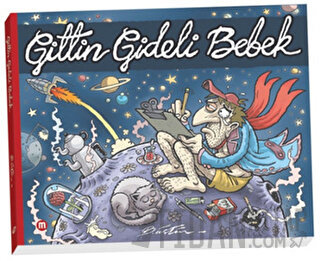 Gittin Gideli Bebek Bülent Üstün