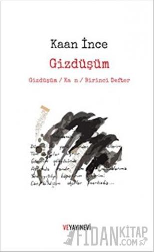 Gizdüşüm