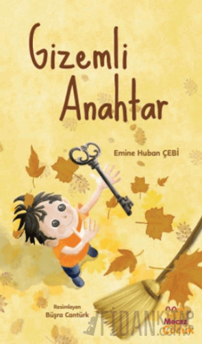 Gizemli Anahtar Emine Huban Çebi