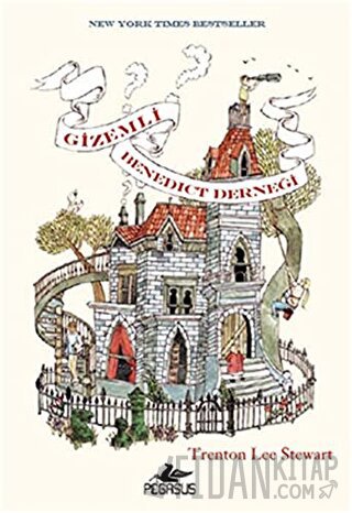 Gizemli Benedict Derneği