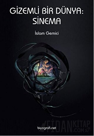 Gizemli Bir Dünya: Sinema