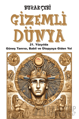 Gizemli Dünya
