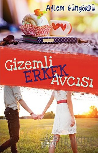 Gizemli Erkek Avcısı Aylem Güngördü
