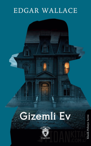 Gizemli Ev Edgar Wallace
