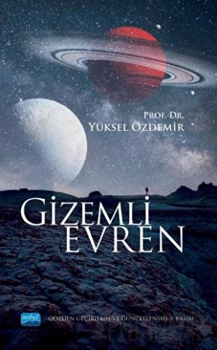 Gizemli Evren Yüksel Özdemir