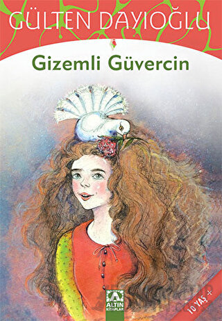 Gizemli Güvercin Gülten Dayıoğlu