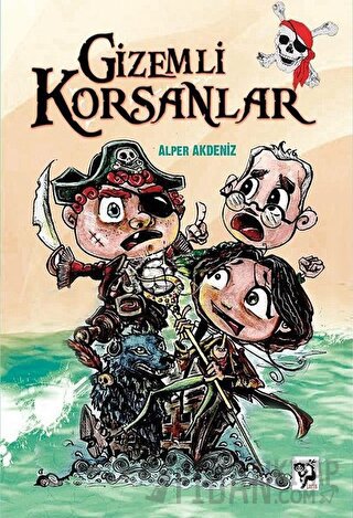 Gizemli Korsanlar