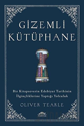 Gizemli Kütüphane